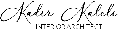 Kadir Kaleli Logo