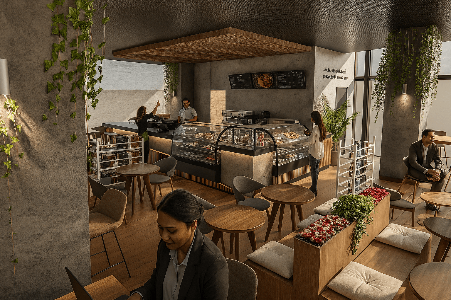 Render