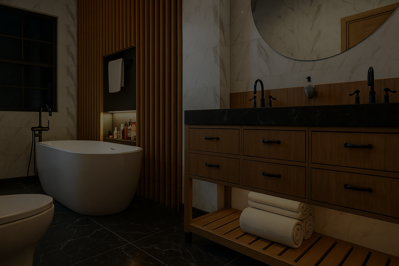 Koyu Render