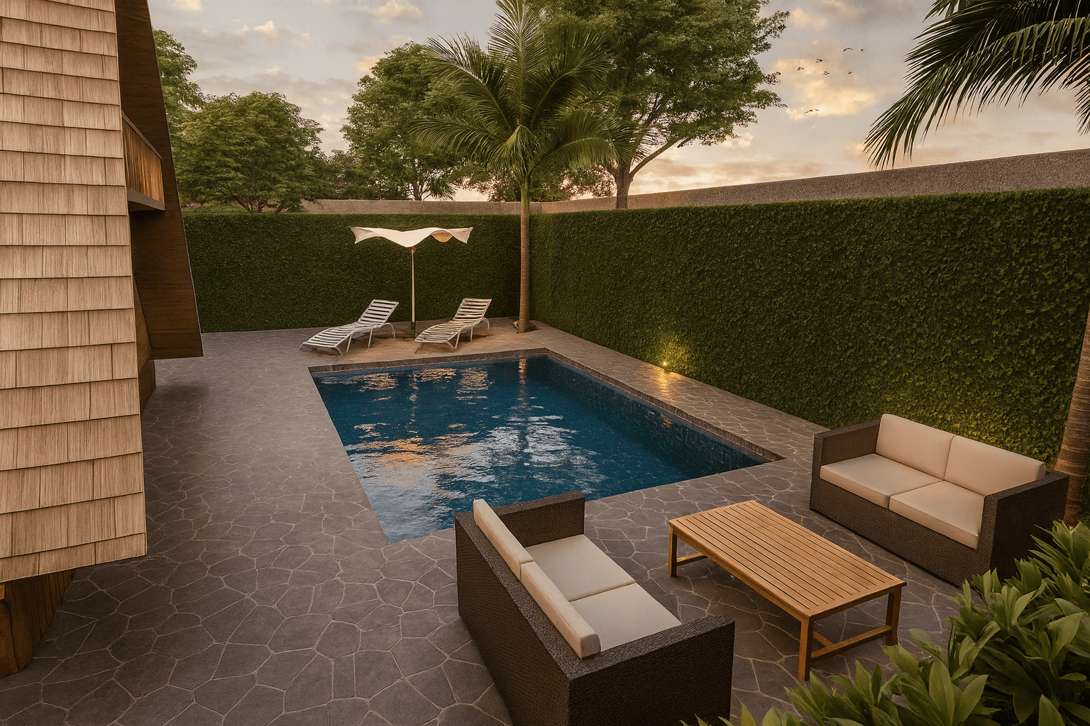 Render