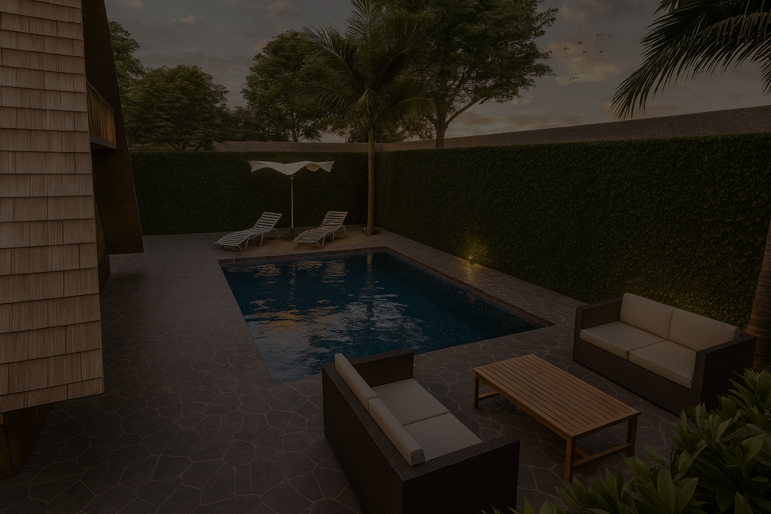 Koyu Render