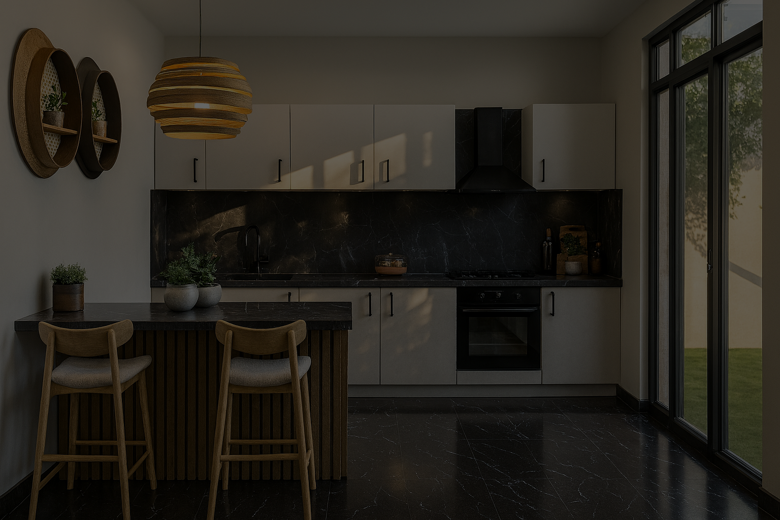 Koyu Render