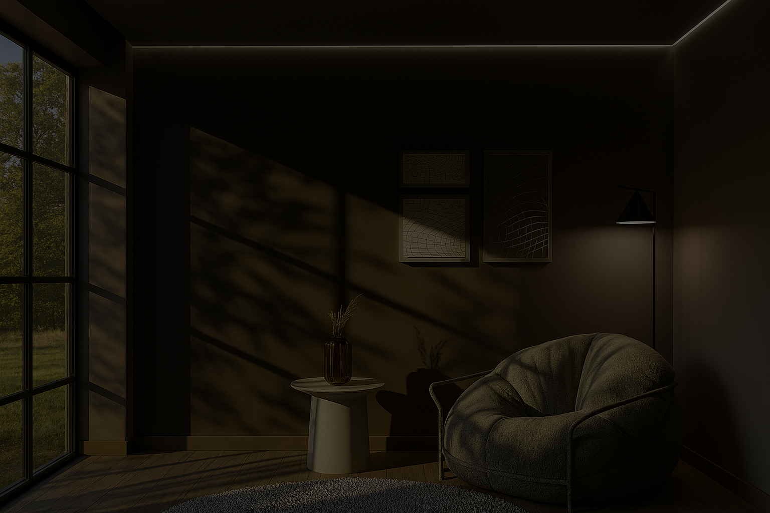 Koyu Render