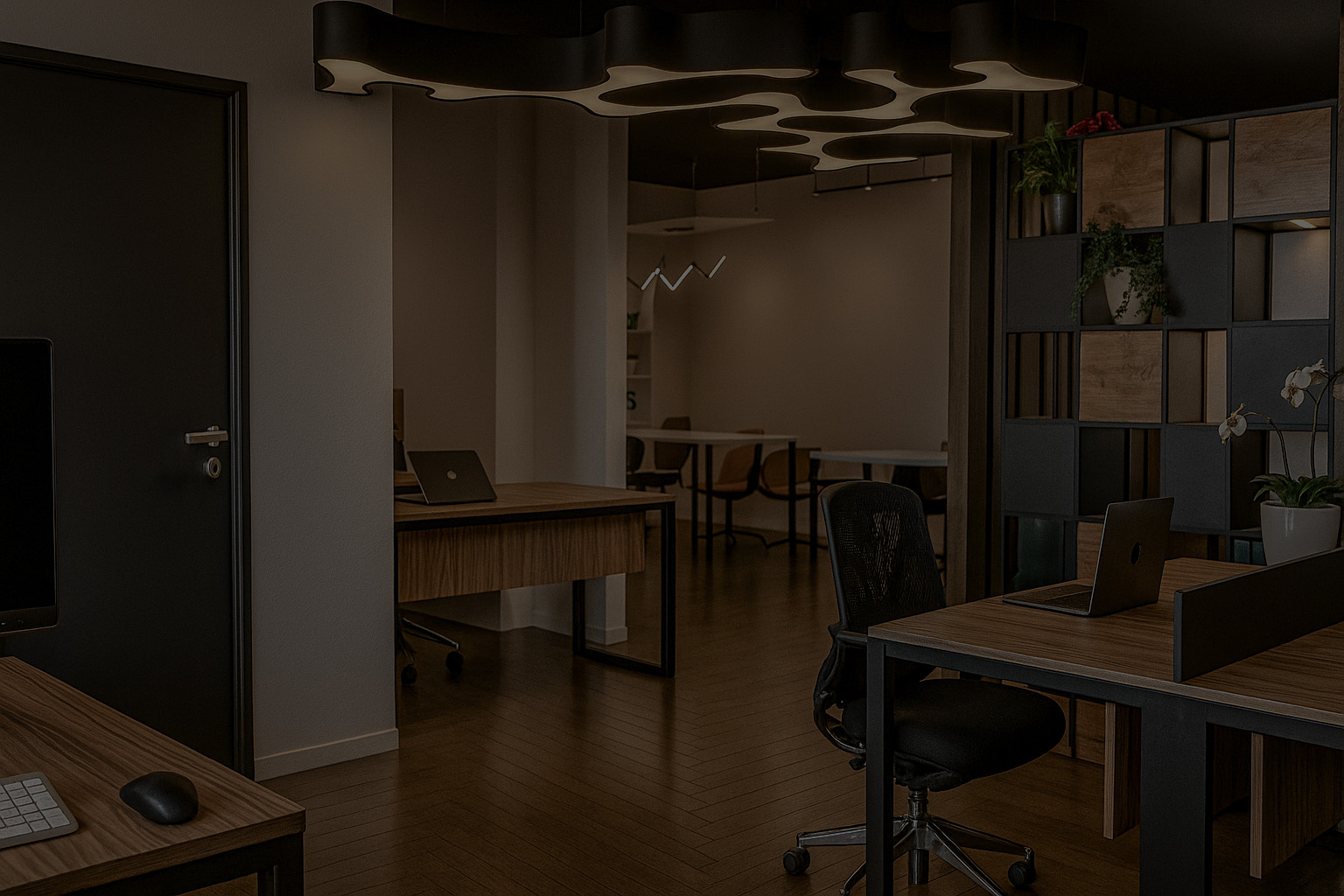 Koyu Render