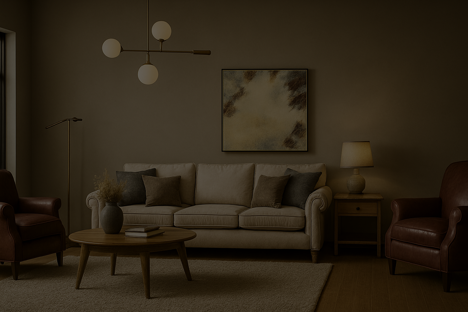 Koyu Render